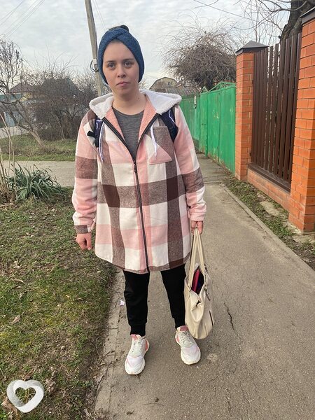 Евгения
