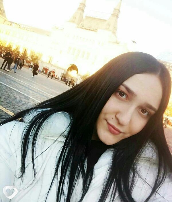 Марина