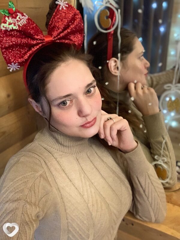 Серафима