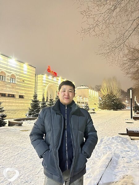 Кирюха