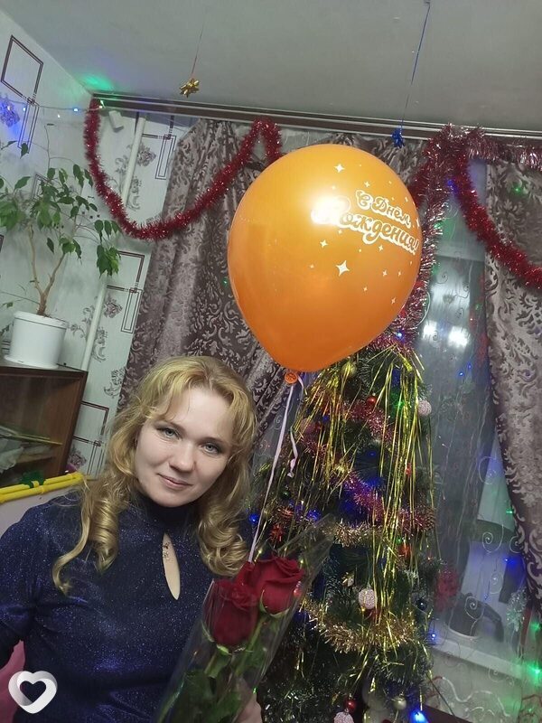 Мария