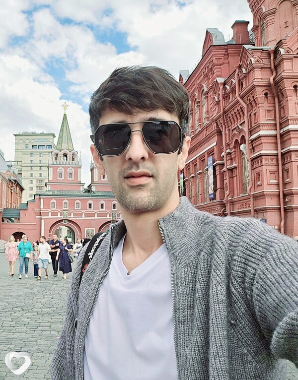 Кирюха