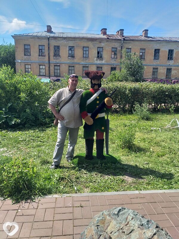Михаил