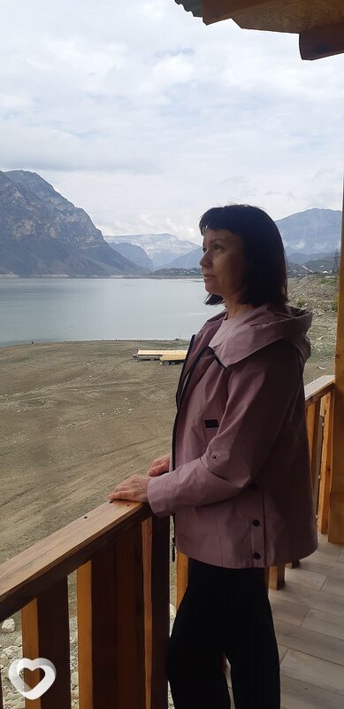 Карина