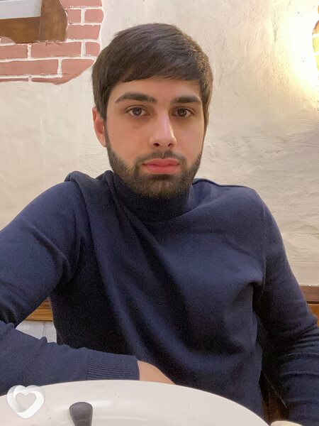 Алексей