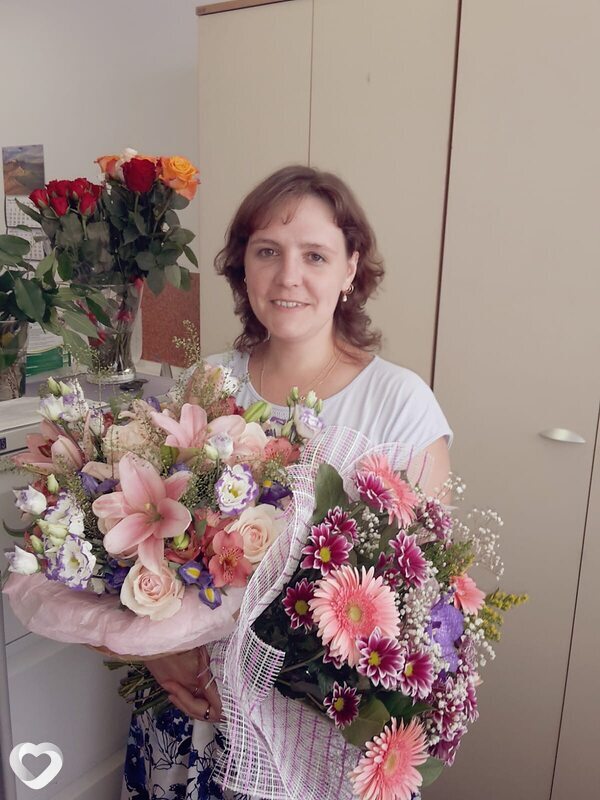 Екатерина