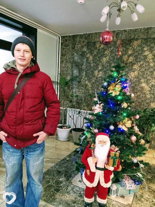 Боря