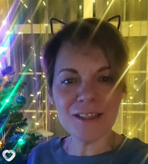 Серафима