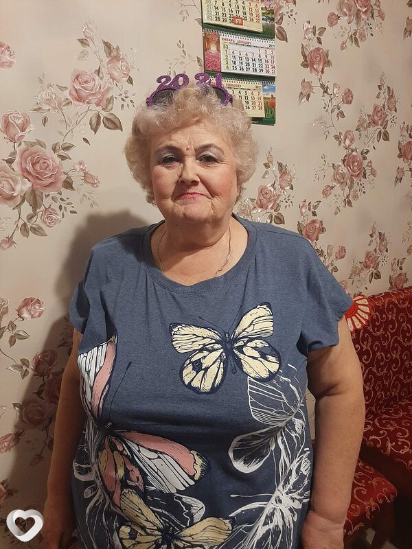 Анжелика