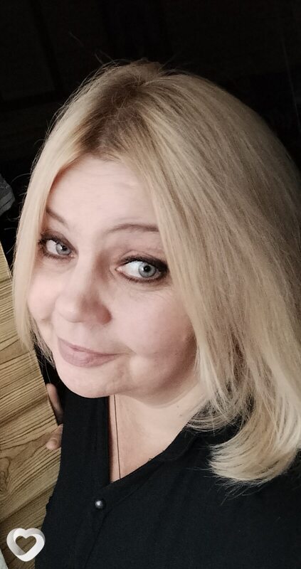Оксана
