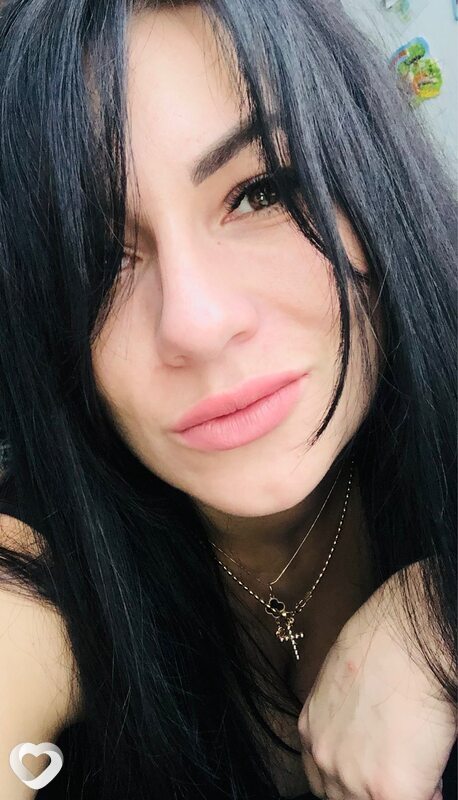 Алина