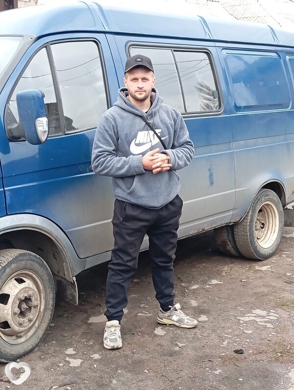 Михаил