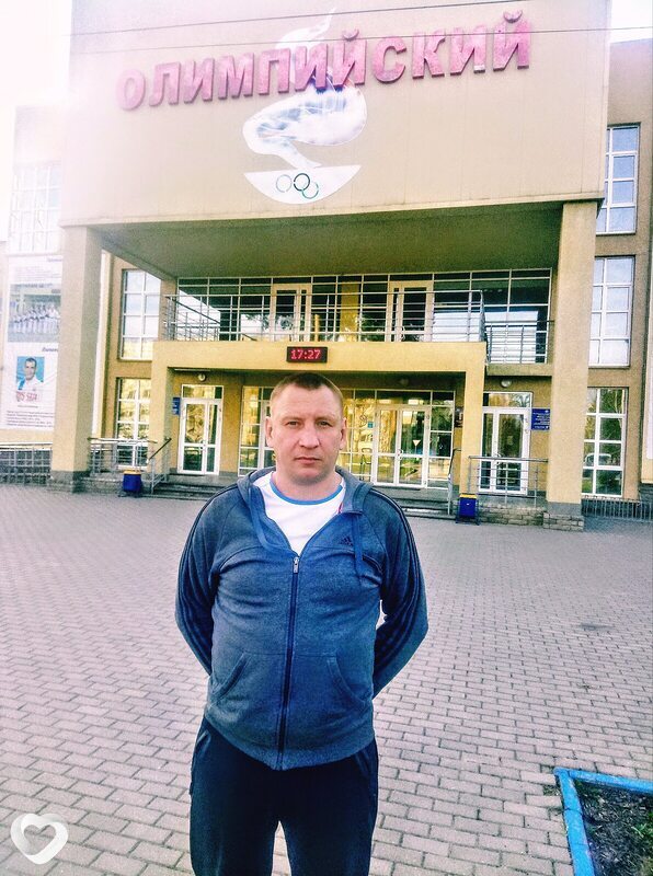Глеб