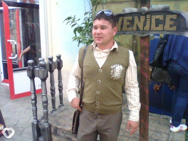 Валентин