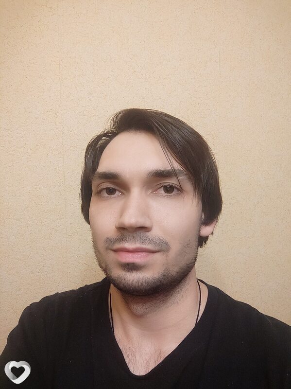 Кирюха