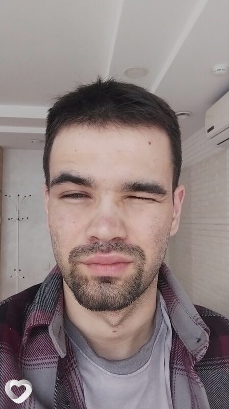 Виталя