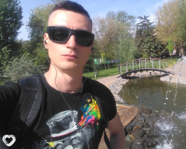 Виталя