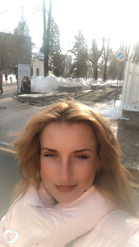 Серафима