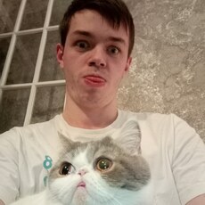 Лёня