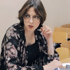Марина