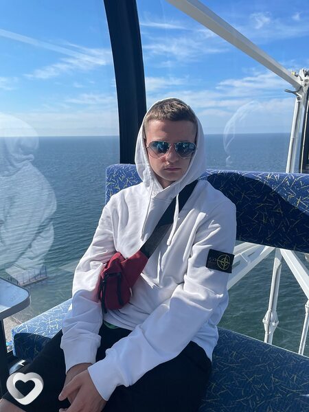 Лёша