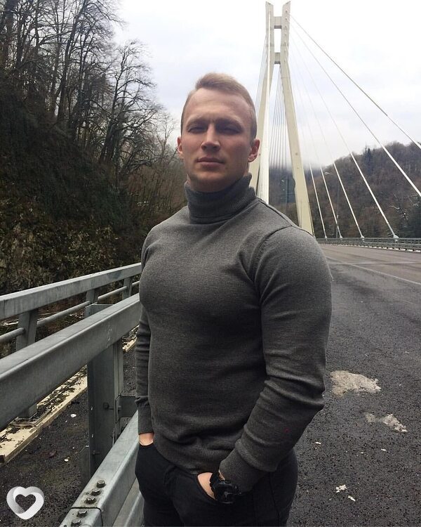 Михаил
