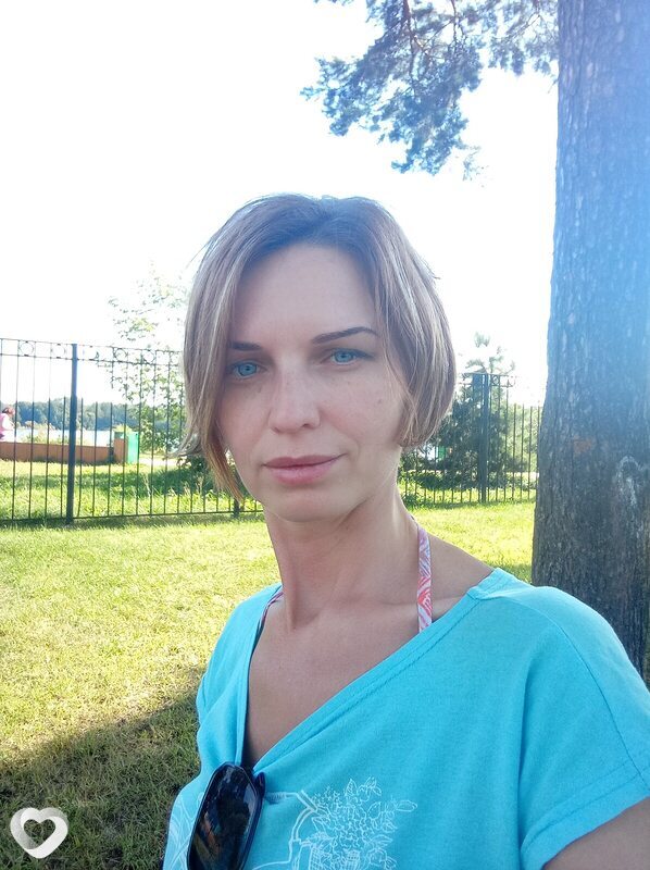 Марина