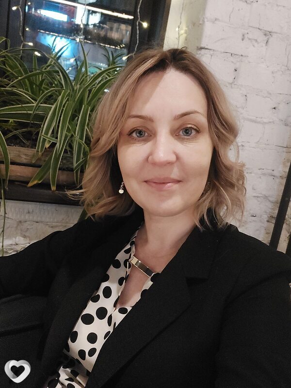 Надя