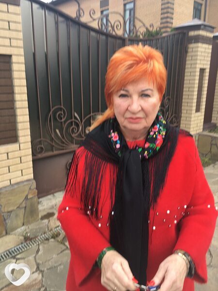 Елизавета