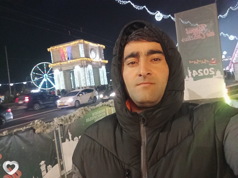 Тимур