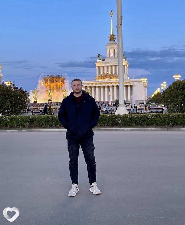 Дмитрий