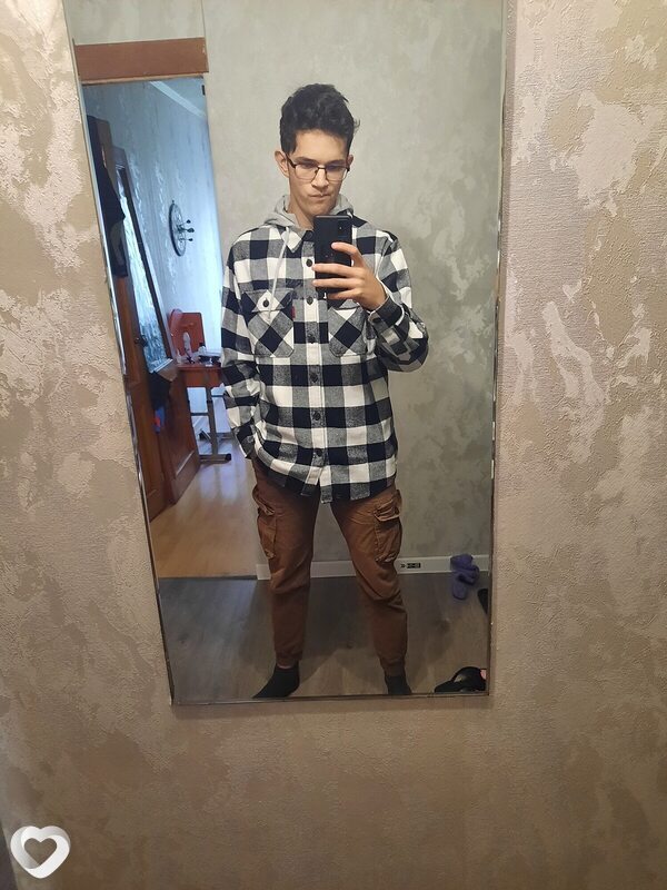 Давидик