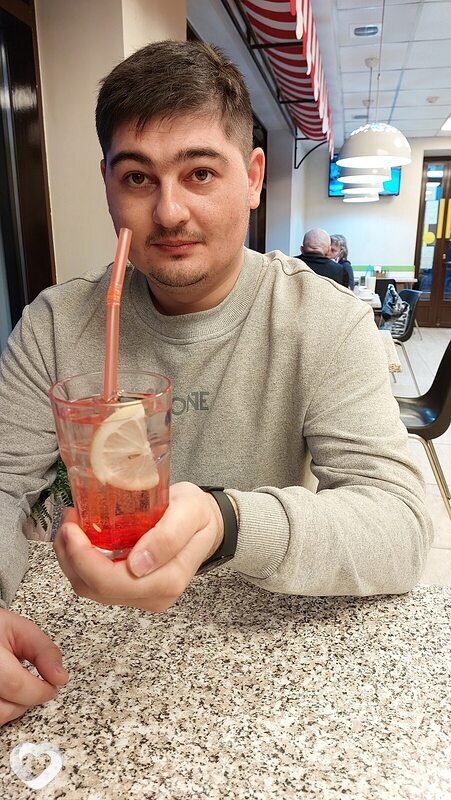 Евгений