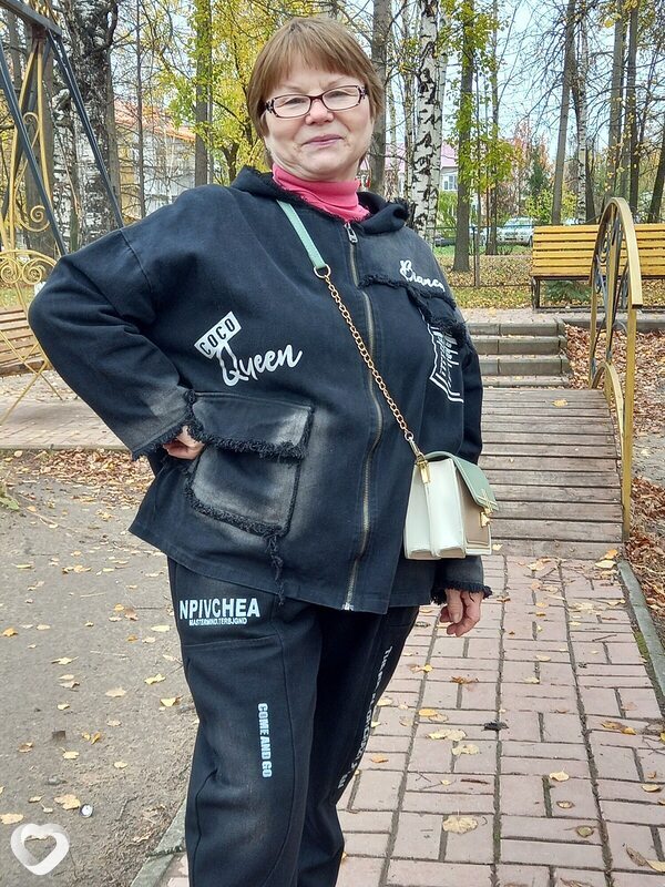 Эвелина