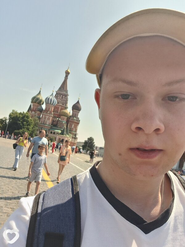 Даниил