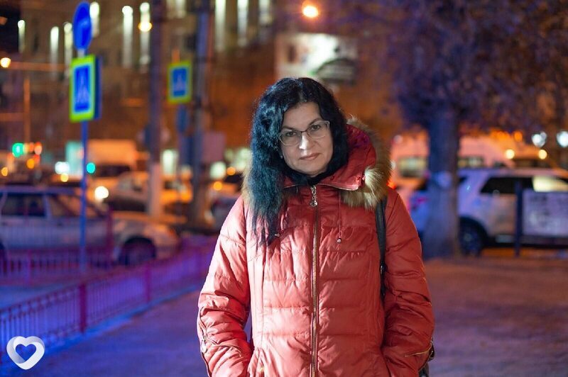 Аня