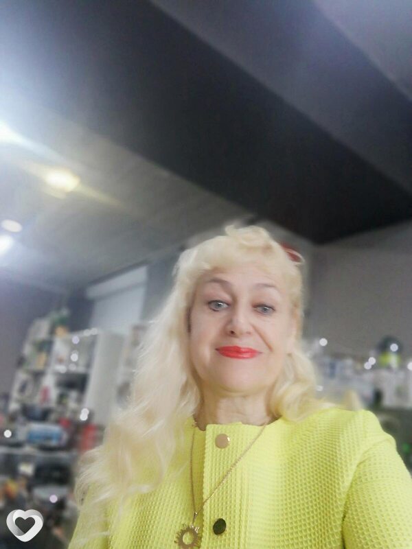 Христина