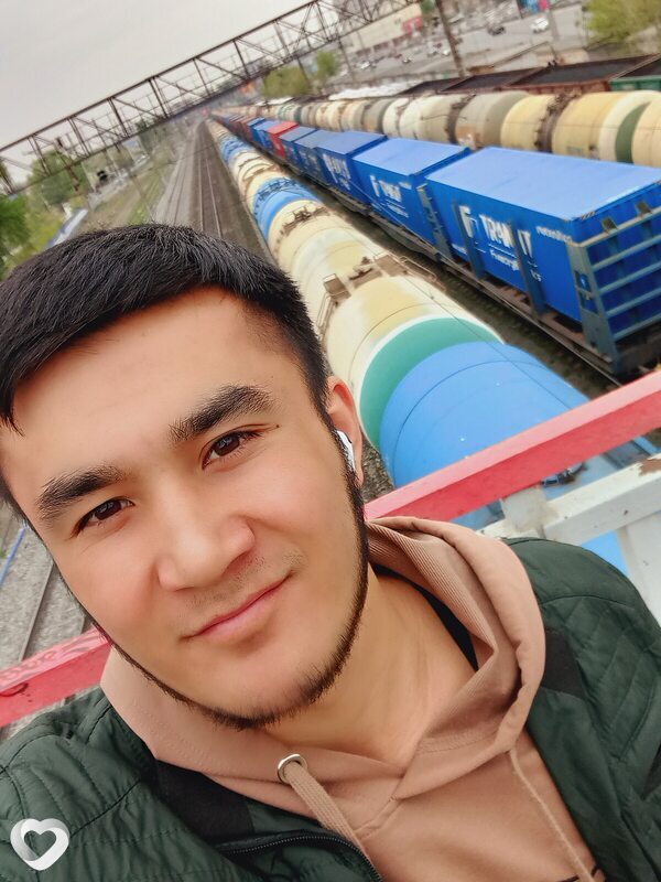 Назар