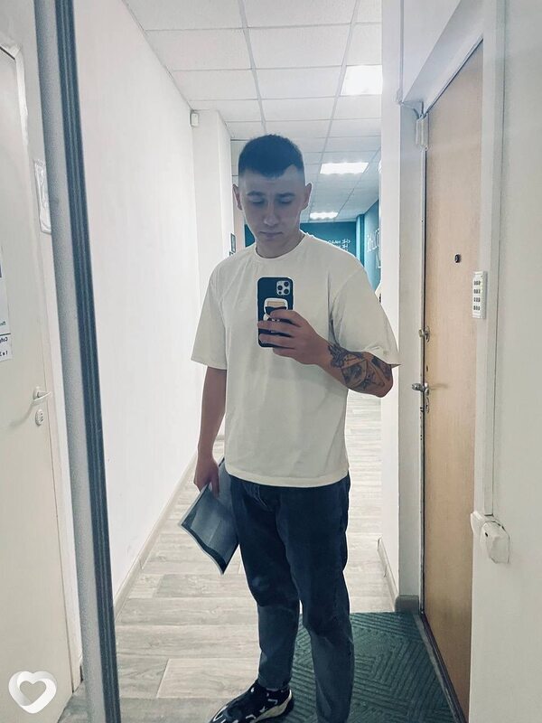 Глеб