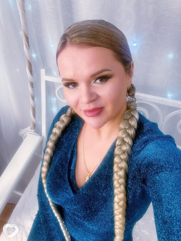 Наталья