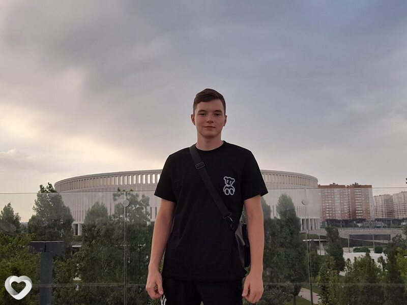 Сергей