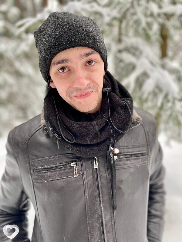 Сергей