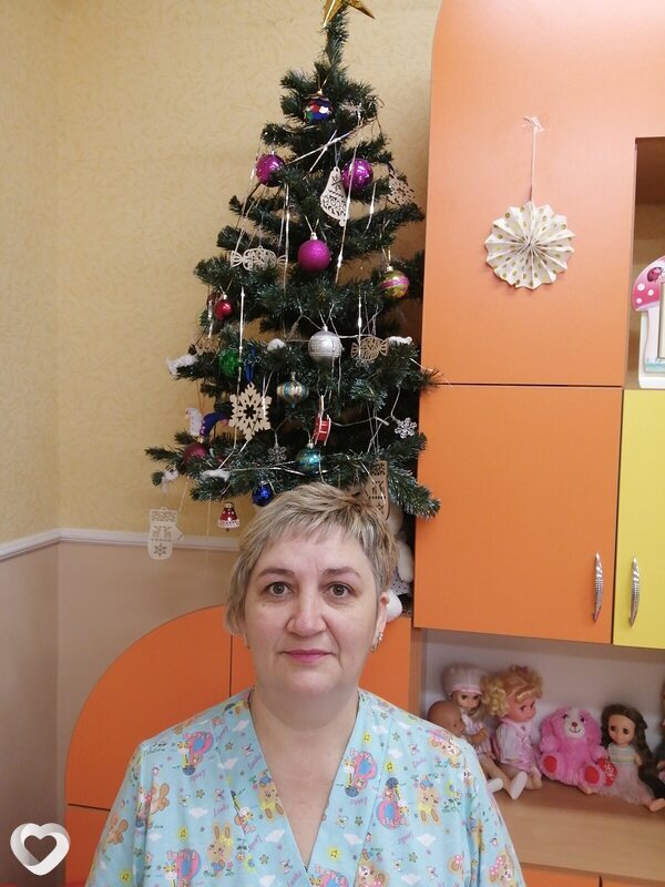 Елена