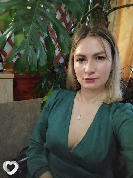 Анжелика