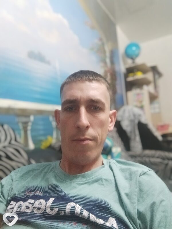 Андрюха