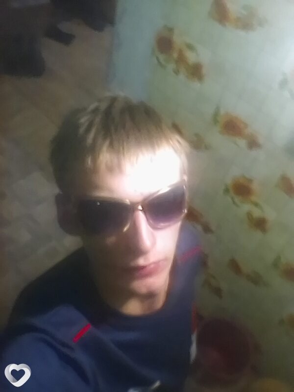 Глеб