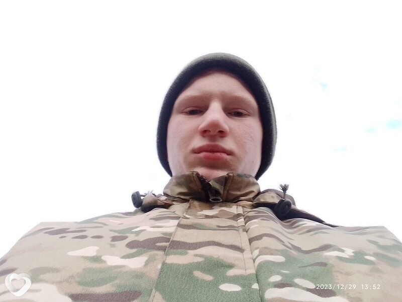 Фёдор