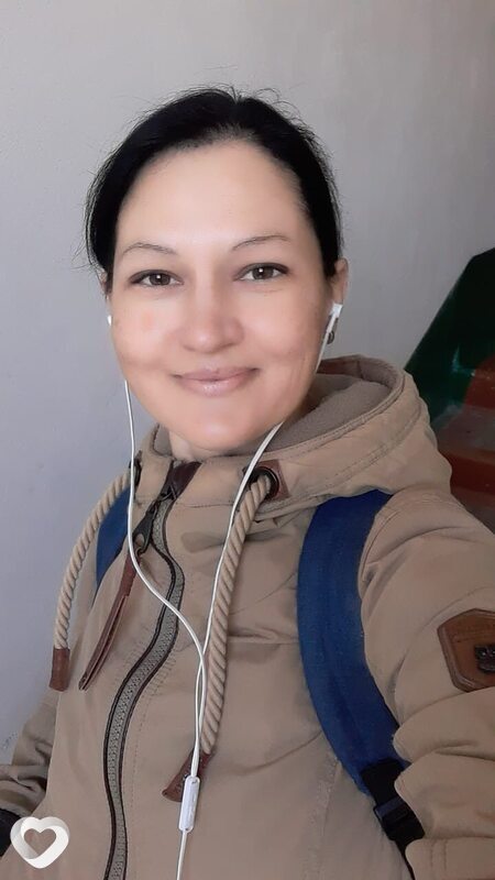 Варвара