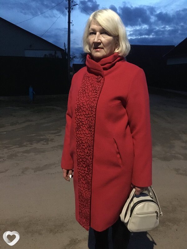 Эвелина