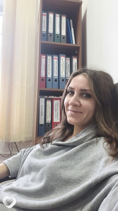 Алина